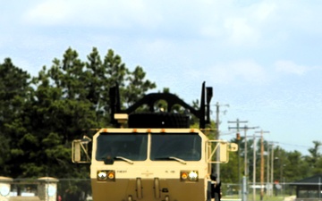 May 2025 a busy training month at Fort McCoy; weekend training, events bring thousands to post