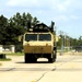 May 2025 training operations at Fort McCoy