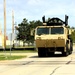 May 2025 training operations at Fort McCoy