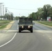 May 2025 training operations at Fort McCoy