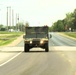 May 2025 training operations at Fort McCoy