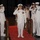 Capt. Robert Betts Assumes Command of NAWCTSD, Capt. Jerin “Tim” James Retires