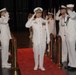 Capt. Robert Betts Assumes Command of NAWCTSD, Capt. Jerin “Tim” James Retires