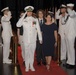 Capt. Robert Betts Assumes Command of NAWCTSD, Capt. Jerin “Tim” James Retires
