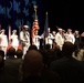 Capt. Robert Betts Assumes Command of NAWCTSD, Capt. Jerin “Tim” James Retires