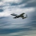 Fly High, Soar the Skies