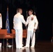 Capt. Robert Betts Assumes Command of NAWCTSD, Capt. Jerin “Tim” James Retires