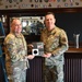 GT-253 Patching Ceremony