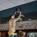 GT-253 Patching Ceremony