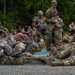 For the Fallen 77: U.S. Army conducts jumps in honor of fellow paratroopers