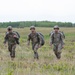 For the Fallen 77: U.S. Army conducts jumps in honor of fellow paratroopers