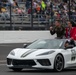 Indiana service members support 2025 Indianapolis 500