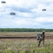 For the Fallen 77: U.S. Army conducts jumps in honor of fellow paratroopers