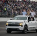 Indiana service members support 2025 Indianapolis 500