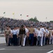 Indiana service members support 2025 Indianapolis 500