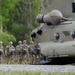 For the Fallen 77: U.S. Army conducts jumps in honor of fellow paratroopers