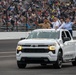 Indiana service members support 2025 Indianapolis 500