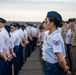 Indiana service members support 2025 Indianapolis 500