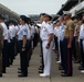 Indiana service members support 2025 Indianapolis 500