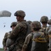 For the Fallen 77: U.S. Army conducts jumps in honor of fellow paratroopers