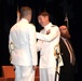 Capt. Robert Betts Assumes Command of NAWCTSD, Capt. Jerin “Tim” James Retires