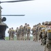 For the Fallen 77: U.S. Army conducts jumps in honor of fellow paratroopers