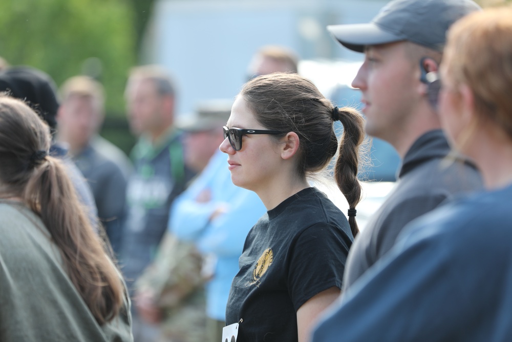 Spring Organizational Day