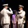 Capt. Robert Betts Assumes Command of NAWCTSD, Capt. Jerin “Tim” James Retires