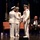Capt. Robert Betts Assumes Command of NAWCTSD, Capt. Jerin “Tim” James Retires
