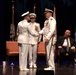 Capt. Robert Betts Assumes Command of NAWCTSD, Capt. Jerin “Tim” James Retires
