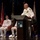 Capt. Robert Betts Assumes Command of NAWCTSD, Capt. Jerin “Tim” James Retires