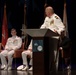 Capt. Robert Betts Assumes Command of NAWCTSD, Capt. Jerin “Tim” James Retires