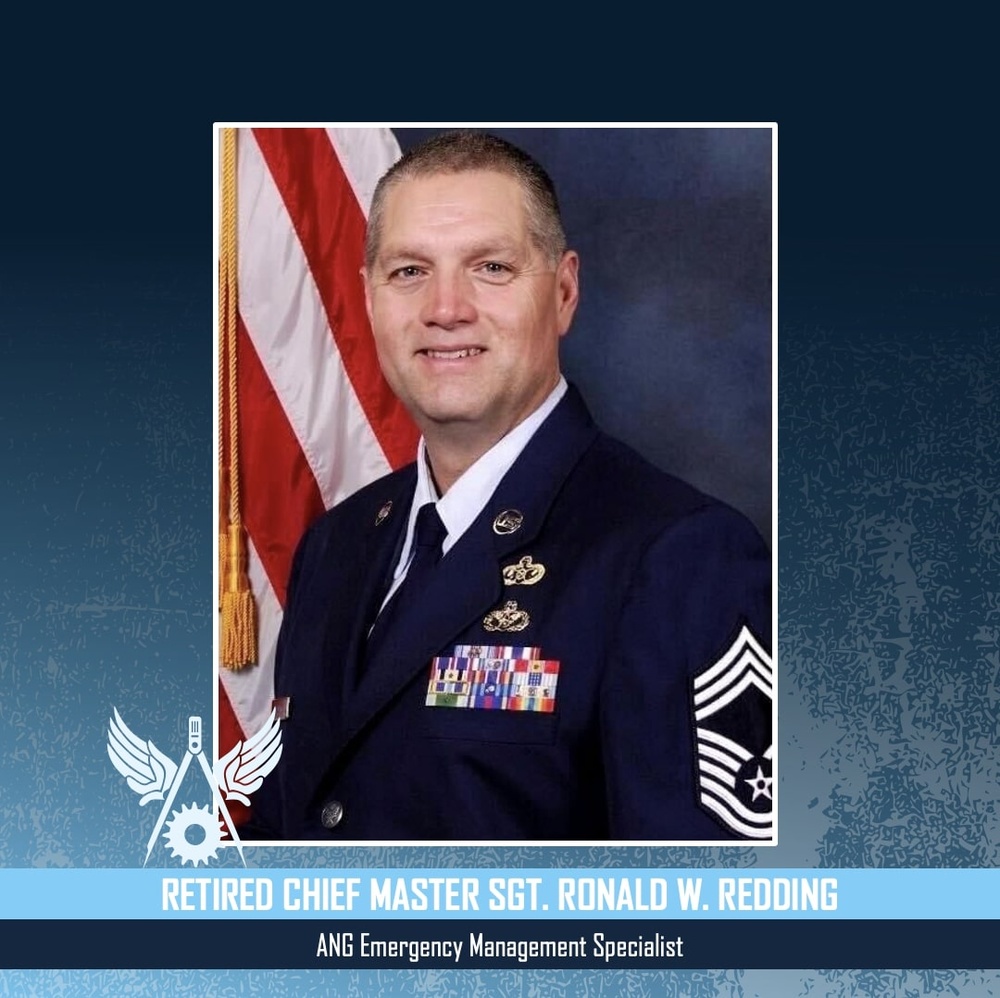 All Hands On Deck: How One Moment Sparked Ronald Redding’s Lifetime of Service