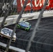 NASCARs of Coca-Cola 600