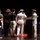 Capt. Robert Betts Assumes Command of NAWCTSD, Capt. Jerin “Tim” James Retires