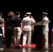 Capt. Robert Betts Assumes Command of NAWCTSD, Capt. Jerin “Tim” James Retires