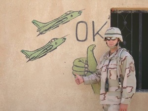 Hold my Reg | Episode 4: Sustain the Mission and Secure the Future, The Army’s Environmental Law Division with LTC Jenna Ferrell