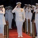 Capt. Robert Betts Assumes Command of NAWCTSD, Capt. Jerin “Tim” James Retires