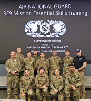 AFN Aviano Radio News: Wyvern Nation holds Maintenance Professional of the Year Ceremony