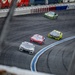 NASCARs of Coca-Cola 600