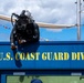Coast Guard Recruiters, Atlantic Strike Team, and Divers Engage with Public During Fleet Week New York 2025