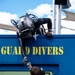 Coast Guard Recruiters, Atlantic Strike Team, and Divers Engage with Public During Fleet Week New York 2025