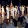 Capt. Robert Betts Assumes Command of NAWCTSD, Capt. Jerin “Tim” James Retires