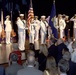 Capt. Robert Betts Assumes Command of NAWCTSD, Capt. Jerin “Tim” James Retires