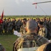 Memorial Day Ruck March