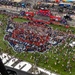 Overview Coca-Cola 600