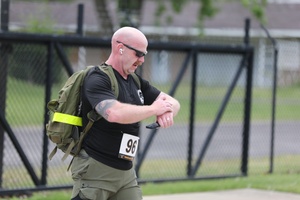 AFN Radio News: Aviano Air Base Holds Norwegian Foot March