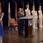 Capt. Robert Betts Assumes Command of NAWCTSD, Capt. Jerin “Tim” James Retires