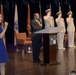 Capt. Robert Betts Assumes Command of NAWCTSD, Capt. Jerin “Tim” James Retires
