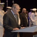 Capt. Robert Betts Assumes Command of NAWCTSD, Capt. Jerin “Tim” James Retires
